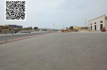 مستودع - استوديو - 1 حمام للايجار في الجرف 3 - الجرف - عجمان وسط المدينة - عجمان