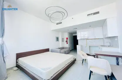 Apartment - Studio - 1 Bathroom for sale in O2 Tower - District 14 - Jumeirah Village Circle - Dubai Apartment - Studio - 1 Bathroom for sale in O2 Tower - District 14 - Jumeirah Village Circle - Dubai