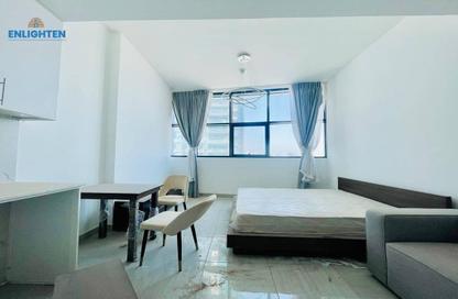 Apartment - Studio - 1 Bathroom for sale in O2 Tower - District 14 - Jumeirah Village Circle - Dubai
