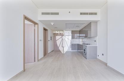 Apartment - 1 Bedroom - 1 Bathroom for rent in Azizi Riviera 21 - Azizi Riviera - Meydan One - Meydan - Dubai