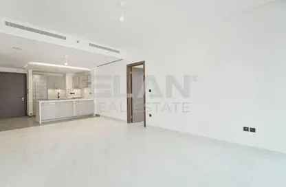 Apartment - 3 Bedrooms - 5 Bathrooms for rent in The Crest Tower D - The Crest - Sobha Hartland - Mohammed Bin Rashid City - Dubai