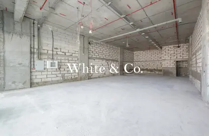 Retail - Studio for rent in Binghatti Grove - District 17 - Jumeirah Village Circle - Dubai