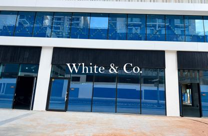 Retail - Studio for rent in Binghatti Grove - District 17 - Jumeirah Village Circle - Dubai
