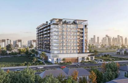 Apartment - Studio - 1 Bathroom for sale in Sera Gardens by Vision - Dubai Production City (IMPZ) - Dubai
