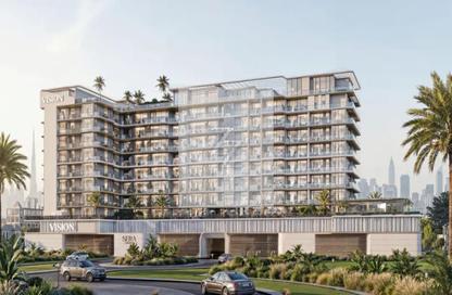 Apartment - Studio - 1 Bathroom for sale in Sera Gardens by Vision - Dubai Production City (IMPZ) - Dubai