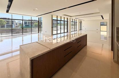 Villa - 6 Bedrooms - 7 Bathrooms for rent in Golf Place 2 - Golf Place - Dubai Hills Estate - Dubai