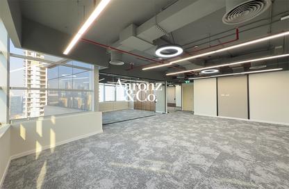 Office Space - Studio for rent in Mazaya Business Avenue BB2 - Mazaya Business Avenue - Jumeirah Lake Towers - Dubai