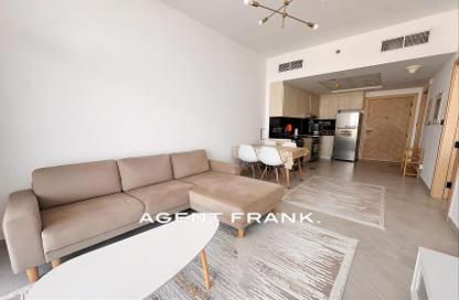 Apartment - 1 - 2 for rent in Binghatti Avenue - Al Jaddaf - Dubai Apartment - 1 - 2 for rent in Binghatti Avenue - Al Jaddaf - Dubai