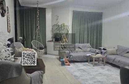 Apartment - 2 Bedrooms - 3 Bathrooms for sale in Al Khor Tower A1 - Al Khor Towers - Ajman Downtown - Ajman