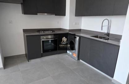 Apartment - 2 Bedrooms - 3 Bathrooms for rent in Tiraz - Naseej District - Aljada - Sharjah Apartment - 2 Bedrooms - 3 Bathrooms for rent in Tiraz - Naseej District - Aljada - Sharjah