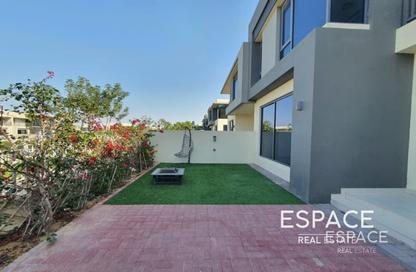Villa - 4 Bedrooms - 4 Bathrooms for rent in Maple at Dubai Hills Estate 1 - Maple at Dubai Hills Estate - Dubai Hills Estate - Dubai Villa - 4 Bedrooms - 4 Bathrooms for rent in Maple at Dubai Hills Estate 1 - Maple at Dubai Hills Estate - Dubai Hills Estate - Dubai