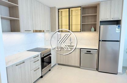 Apartment - 1 Bedroom - 2 Bathrooms for rent in Golf Grand - Dubai Hills Estate - Dubai