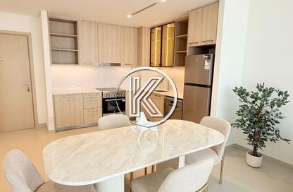 Apartment - 1 Bedroom - 2 Bathrooms for rent in Golf Grand - Dubai Hills Estate - Dubai