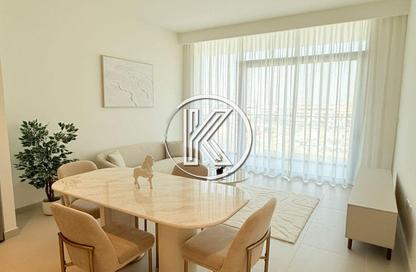 Apartment - 1 Bedroom - 2 Bathrooms for rent in Golf Grand - Dubai Hills Estate - Dubai