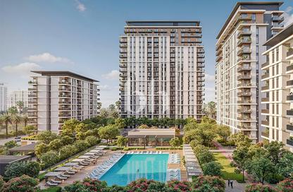 Apartment - 1 Bedroom - 1 Bathroom for sale in Park Lane 1A - Park Lane 1 - Park Lane - Dubai Hills Estate - Dubai Apartment - 1 Bedroom - 1 Bathroom for sale in Park Lane 1A - Park Lane 1 - Park Lane - Dubai Hills Estate - Dubai