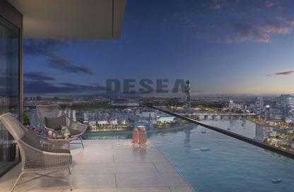 Apartment - 4 - 5 for sale in Creek Waters - Dubai Creek Harbour (The Lagoons) - Dubai Apartment - 4 - 5 for sale in Creek Waters - Dubai Creek Harbour (The Lagoons) - Dubai