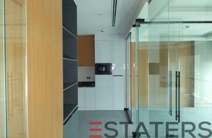 Office Space - Studio for rent in DIFC Living - DIFC - Dubai