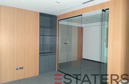 Office Space - Studio for rent in DIFC Living - DIFC - Dubai