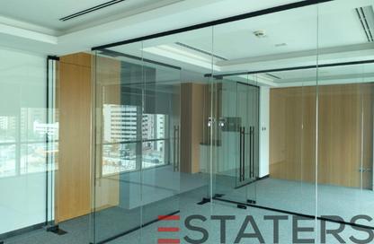 Office Space - Studio for rent in DIFC Living - DIFC - Dubai