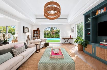 Villa - 5 - 5 for sale in Estella - Victory Heights - Dubai Sports City - Dubai