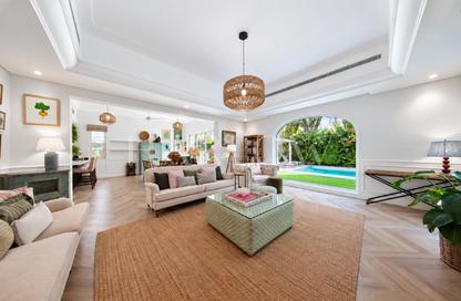 Villa - 5 - 5 for sale in Estella - Victory Heights - Dubai Sports City - Dubai