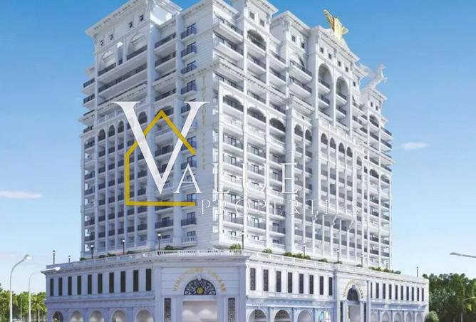 16318269 - الصورة الرئيسية للعقار