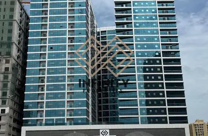 شقة - غرفة نوم - 2 حمامات للبيع في أبراج غلفا - الراشدية 1 - الراشدية - عجمان