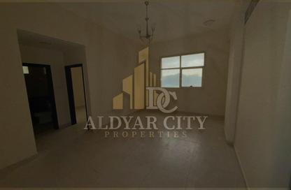 Apartment - 2 Bedrooms - 2 Bathrooms for rent in Al Jurf 1 - Al Jurf - Ajman Downtown - Ajman