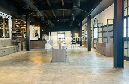 Show Room - Studio for rent in Al Quoz Industrial Area 1 - Al Quoz Industrial Area - Al Quoz - Dubai