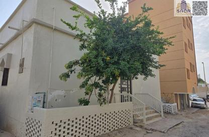 Villa - 4 Bedrooms - 4 Bathrooms for sale in Al Rashidiya 3 - Al Rashidiya - Ajman Villa - 4 Bedrooms - 4 Bathrooms for sale in Al Rashidiya 3 - Al Rashidiya - Ajman