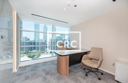 Office Space - Studio - 1 for rent in Magnum Opus Bay - Business Bay - Dubai Office Space - Studio - 1 for rent in Magnum Opus Bay - Business Bay - Dubai