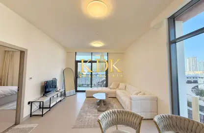 شقة - غرفة نوم - 2 حمامات للايجار في هادلي هايتس - منطقة 11 - قرية جميرا الدائرية - دبي