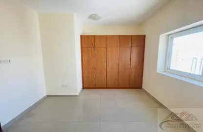 Apartment - 1 Bedroom - 2 Bathrooms for rent in Gulf Pearl Tower - Al Nahda - Sharjah