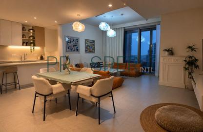 Apartment - 2 Bedrooms - 2 Bathrooms for rent in Forte 1 - Forte - Downtown Dubai - Dubai Apartment - 2 Bedrooms - 2 Bathrooms for rent in Forte 1 - Forte - Downtown Dubai - Dubai