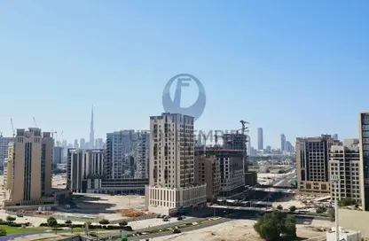 شقة - 2 غرف نوم - 3 حمامات للايجار في مسكن باترسي - الجداف - دبي