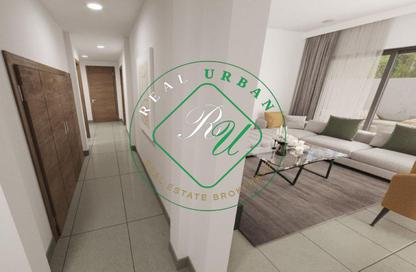 Villa - 4 Bedrooms - 5 Bathrooms for sale in Fay Al Reeman II - Al Shamkha - Abu Dhabi