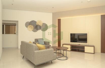 Apartment - 1 Bedroom - 2 Bathrooms for rent in Park Place Tower - Sheikh Zayed Road - Dubai