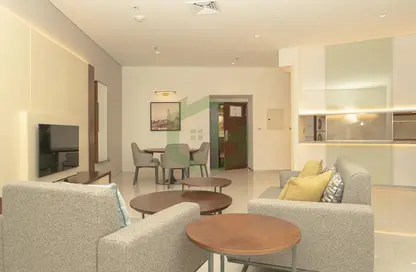 Apartment - 1 Bedroom - 2 Bathrooms for rent in Park Place Tower - Sheikh Zayed Road - Dubai