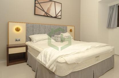 Apartment - 1 Bedroom - 2 Bathrooms for rent in Park Place Tower - Sheikh Zayed Road - Dubai