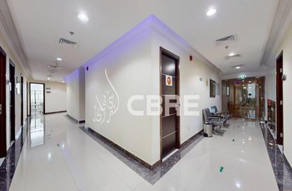 Office Space - Studio - 1 Bathroom for rent in HDS Business Centre - JLT Cluster M - Jumeirah Lake Towers - Dubai