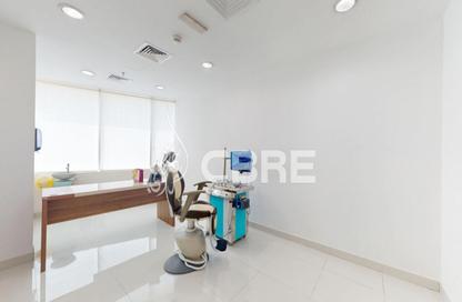 Office Space - Studio - 1 Bathroom for rent in HDS Business Centre - JLT Cluster M - Jumeirah Lake Towers - Dubai