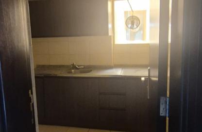Apartment - Studio - 1 for rent in Qudrat Building - Al Mowaihat 3 - Al Mowaihat - Ajman Apartment - Studio - 1 for rent in Qudrat Building - Al Mowaihat 3 - Al Mowaihat - Ajman
