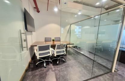 Business Centre - Studio - 2 Bathrooms for rent in Business Village - Port Saeed - Deira - Dubai Business Centre - Studio - 2 Bathrooms for rent in Business Village - Port Saeed - Deira - Dubai
