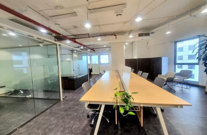 Business Centre - Studio - 2 Bathrooms for rent in Business Village - Port Saeed - Deira - Dubai Business Centre - Studio - 2 Bathrooms for rent in Business Village - Port Saeed - Deira - Dubai