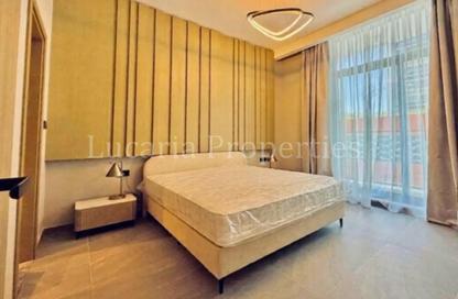 Apartment - 1 Bedroom - 2 Bathrooms for sale in Elevate by Prescott - Arjan - Dubai Apartment - 1 Bedroom - 2 Bathrooms for sale in Elevate by Prescott - Arjan - Dubai
