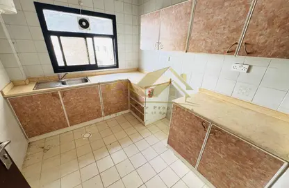 Apartment - 1 Bathroom for rent in Al Raffa - Bur Dubai - Dubai