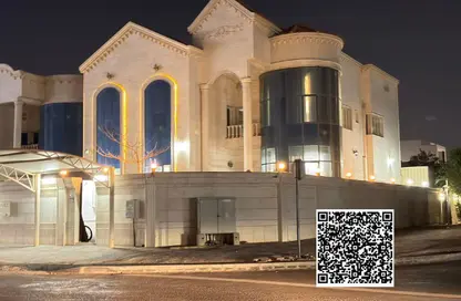 Villa - 5 Bedrooms - 7 Bathrooms for rent in Al Mowaihat 1 - Al Mowaihat - Ajman