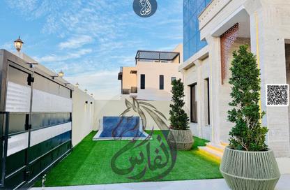 Villa - 6 - 7+ for sale in Ajman Global City - Al Alia - Ajman