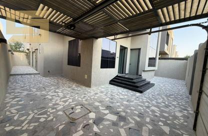 Villa - 4 - 6 for rent in Al Zaheya Gardens - Al Zahya - Ajman