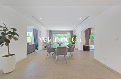 Villa - 5 Bedrooms - 5 Bathrooms for sale in Meadows 5 - Meadows - Dubai